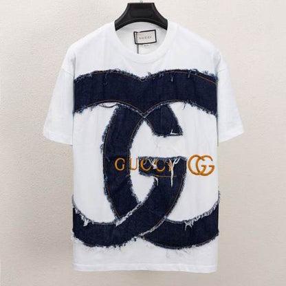 GU   T-shirt  3 Color's