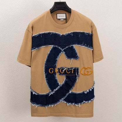 GU   T-shirt  3 Color's