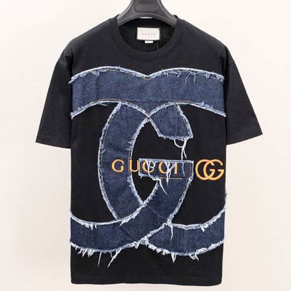 GU   T-shirt  3 Color's