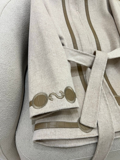 HRM Coat  Jacket 2 Color's SQ limited