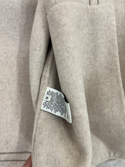 HRM Coat  Jacket 2 Color's SQ limited