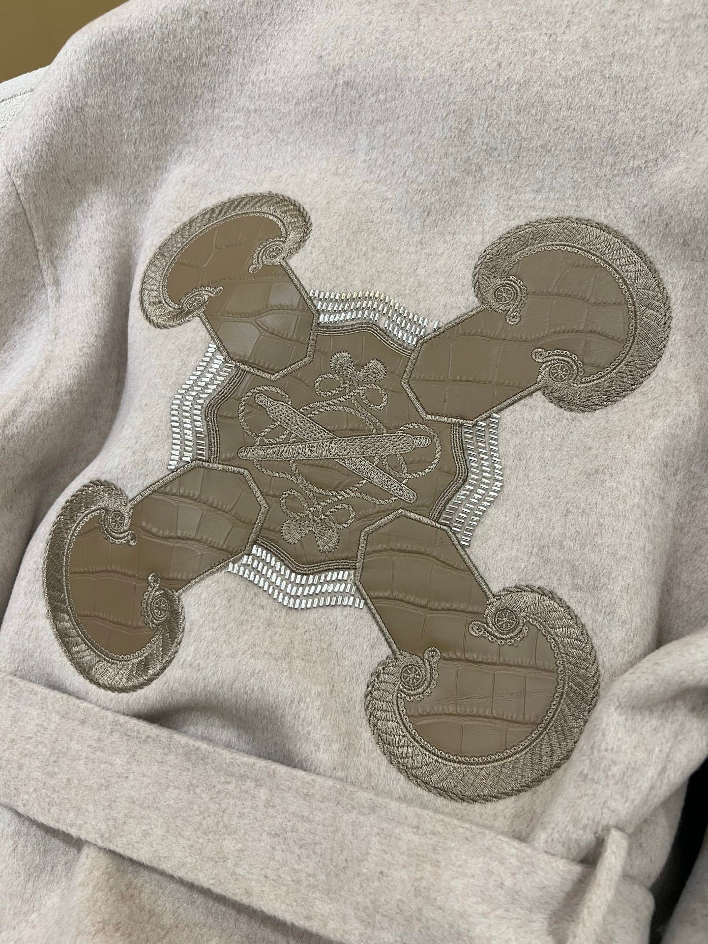 HRM Coat  Jacket 2 Color's SQ limited