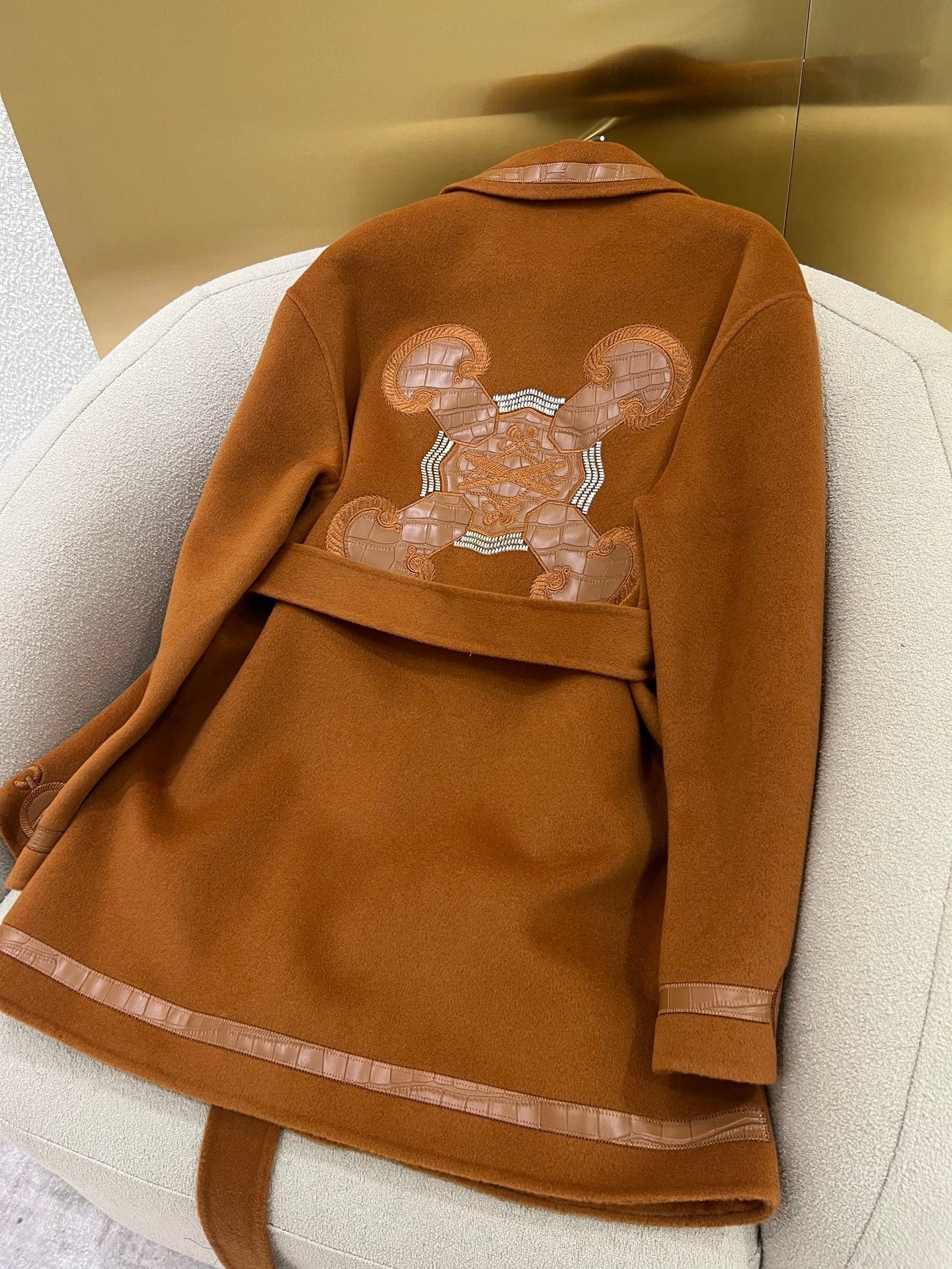 HRM Coat  Jacket 2 Color's SQ limited