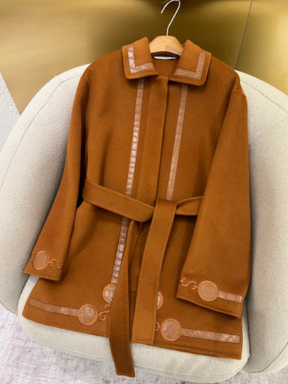 HRM Coat  Jacket 2 Color's SQ limited