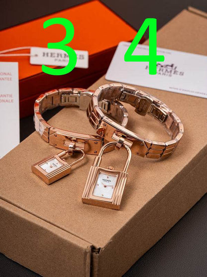 HRM Watches 20 cm 4 Color's