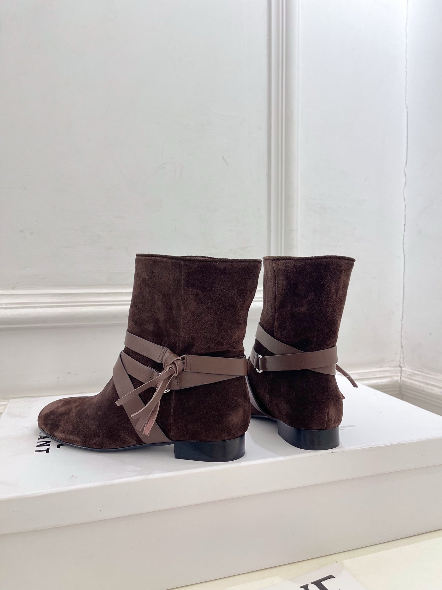 ISABEL MARANT Boots  Woman 2 Color's