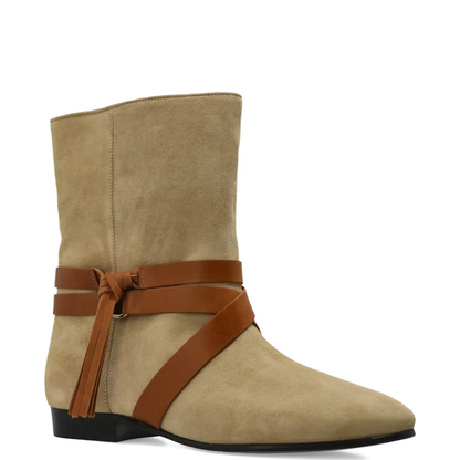 ISABEL MARANT Boots  Woman 2 Color's