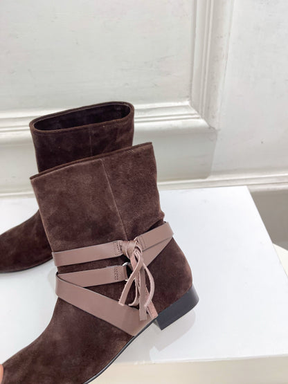 ISABEL MARANT Boots  Woman 2 Color's