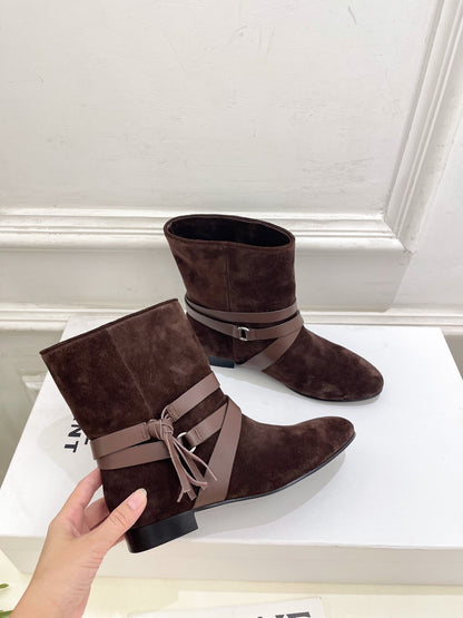 ISABEL MARANT Boots  Woman 2 Color's