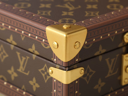 LU Bag Jewelry Box  24 cm