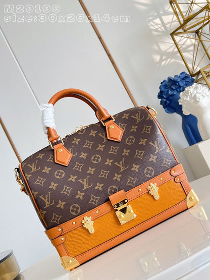 LU bag 30 cm Limited