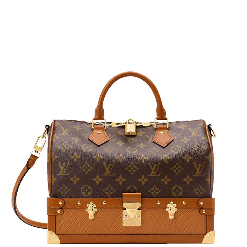 LU bag 30 cm Limited