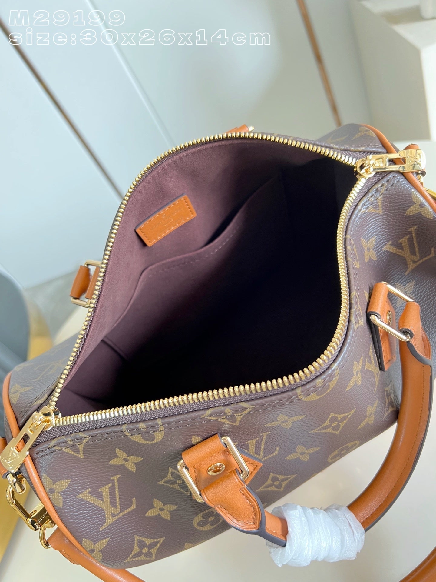 LU bag 30 cm Limited