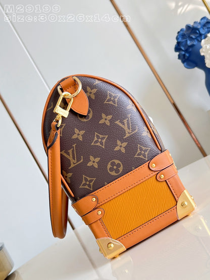 LU bag 30 cm Limited