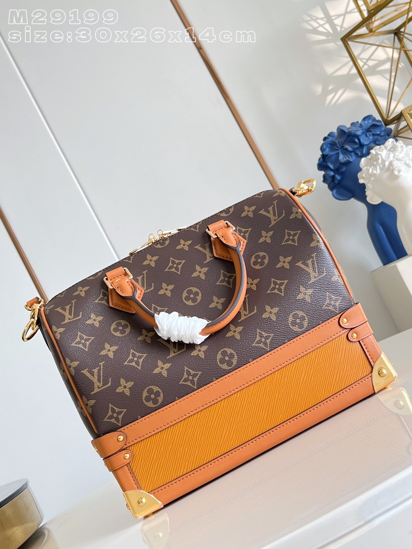 LU bag 30 cm Limited