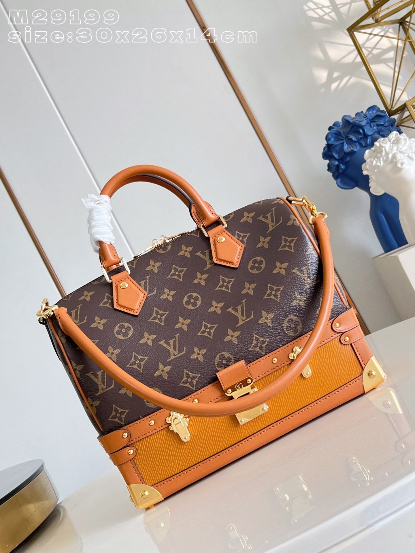 LU bag 30 cm Limited