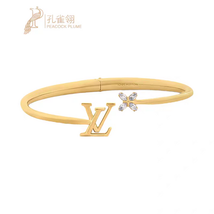 LU Fashion Bracelet