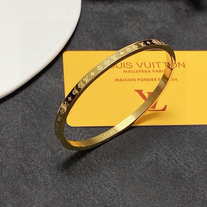 LU Fashion Bracelet