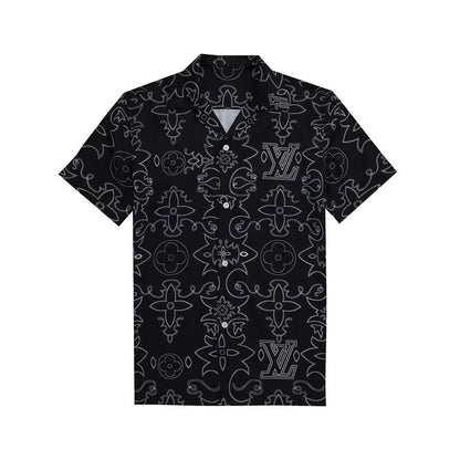 LU Sport Suits Summer  Man