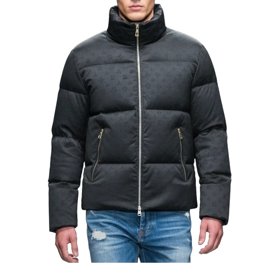 LU Jacket  down Hoodie