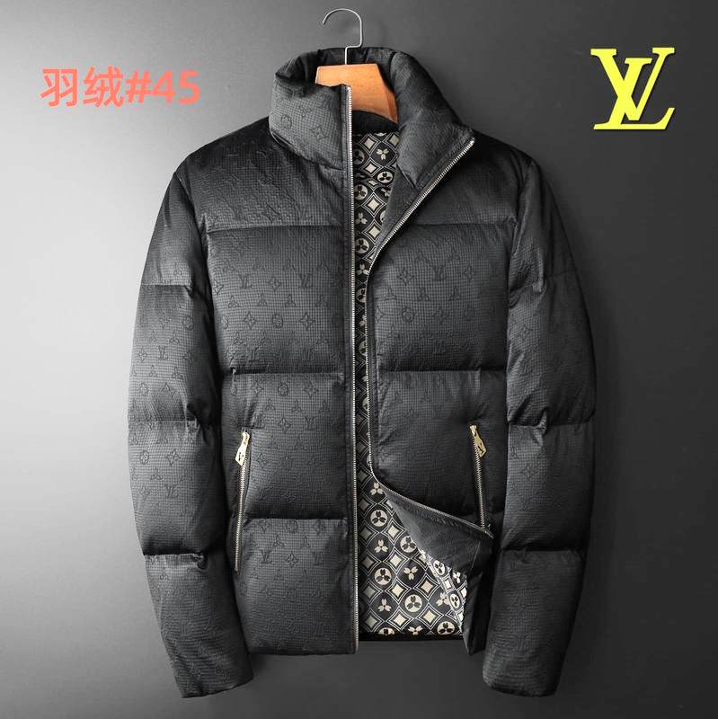 LU Jacket  down Hoodie