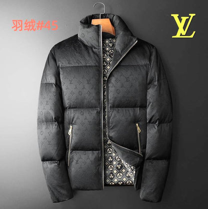 LU Jacket  down Hoodie