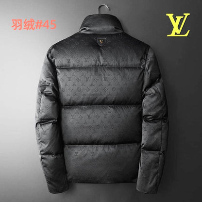 LU Jacket  down Hoodie