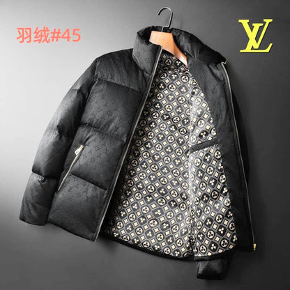 LU Jacket  down Hoodie