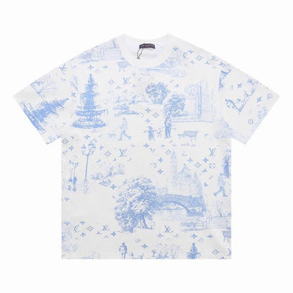 LU  T-shirt
