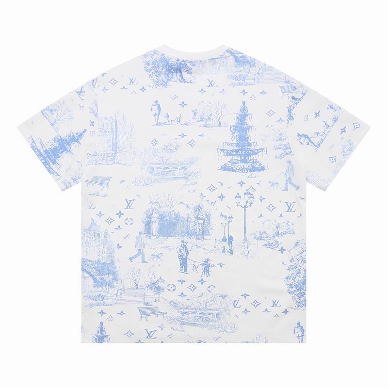 LU  T-shirt