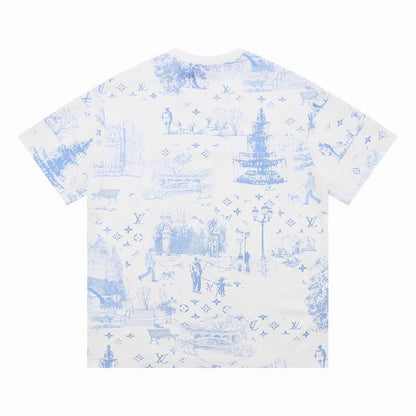 LU  T-shirt