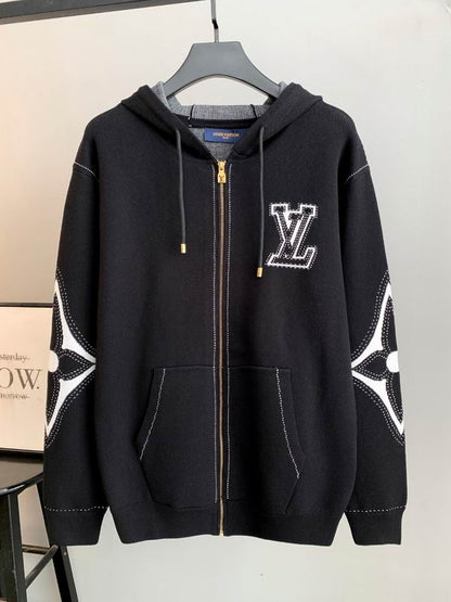 LU  Side Jacket