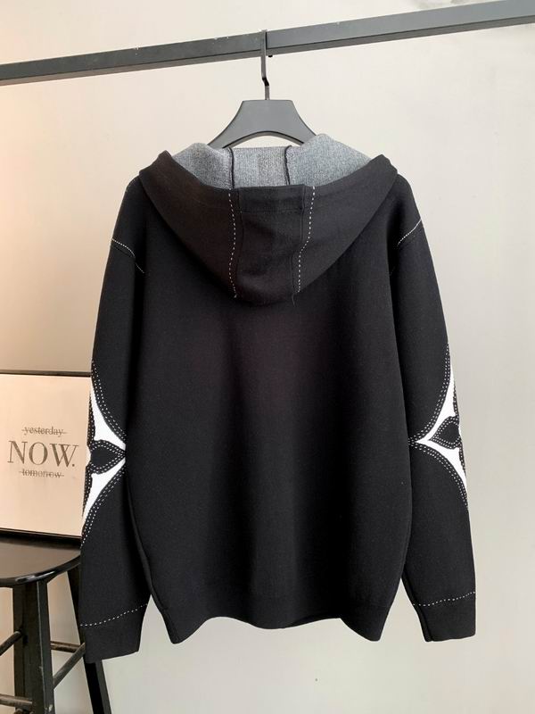 LU  Side Jacket