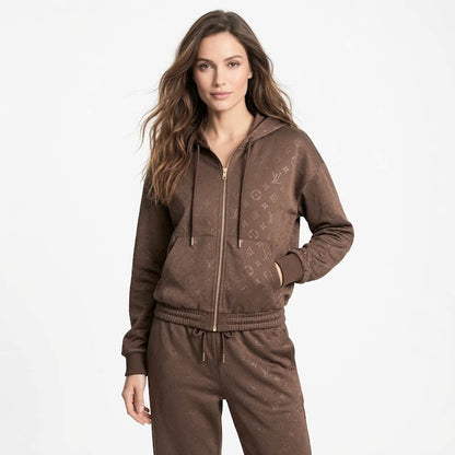 LU Woman  Sport Suits 2 Color's