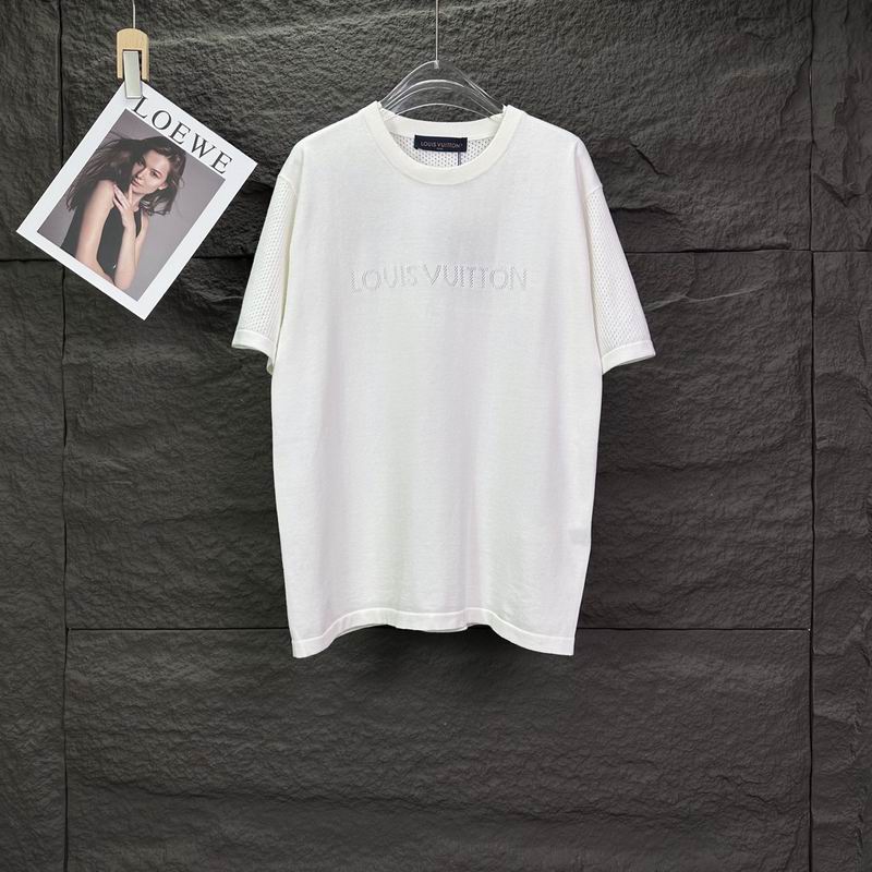 LU T- Shirt short sleeve 2 Color 's
