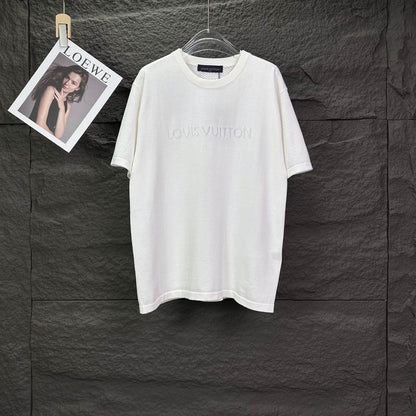 LU T- Shirt short sleeve 2 Color 's