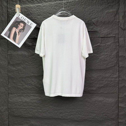 LU T- Shirt short sleeve 2 Color 's