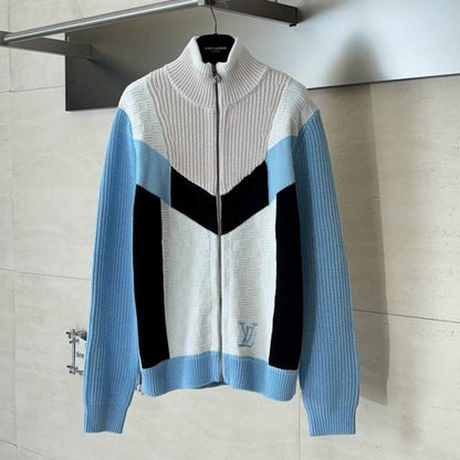 LU  Jacket Man