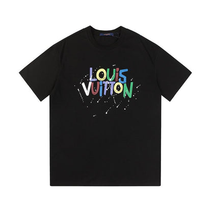 LU  T-shirt 2 Color 's