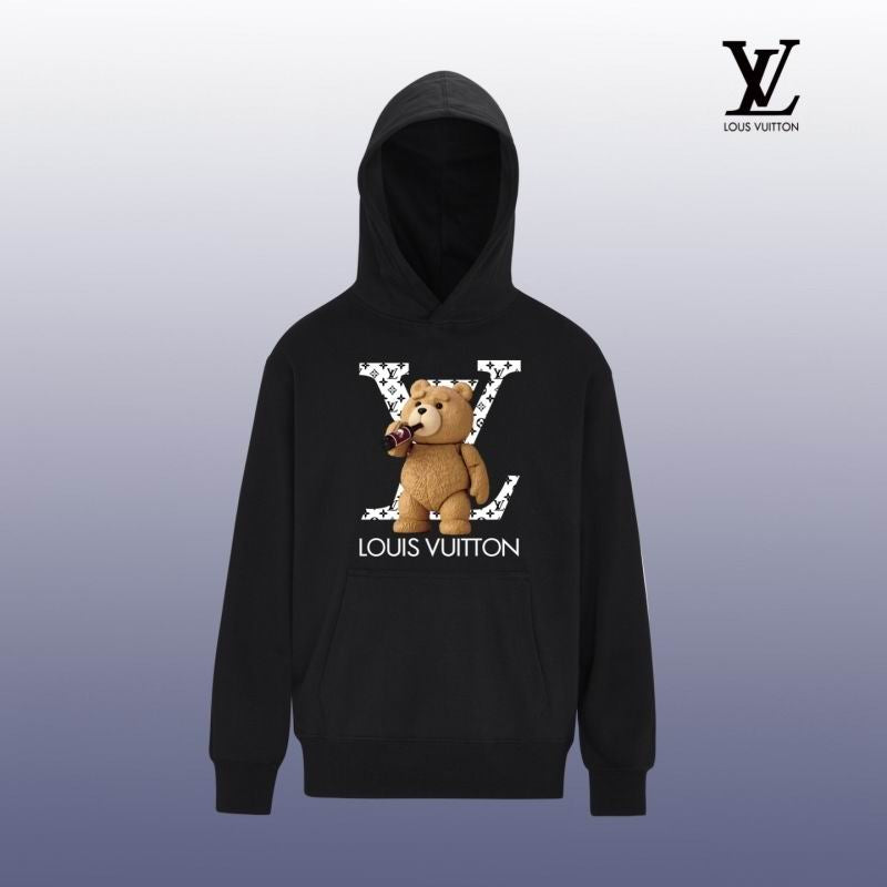 LU Sweatshirt Hoodie