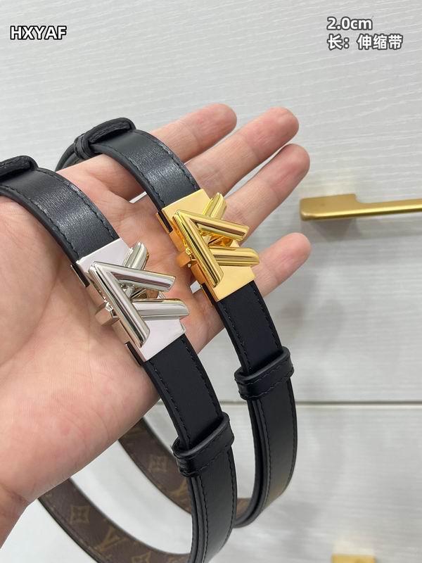 LU Woman Belt  Color 's 5 Color's