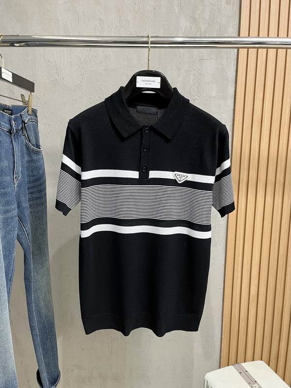 PRD Polo T- Shirt short sleeve 2 Color's
