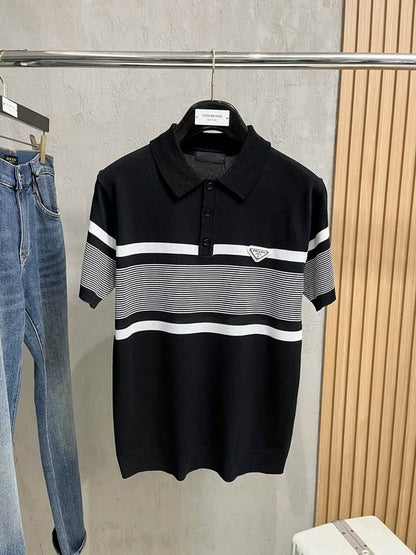 PRD Polo T- Shirt short sleeve 2 Color's