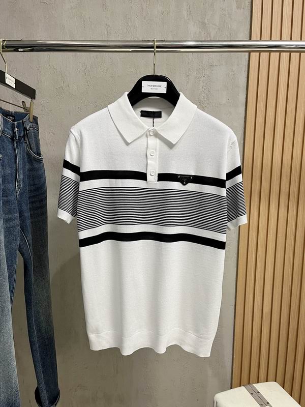 PRD Polo T- Shirt short sleeve 2 Color's