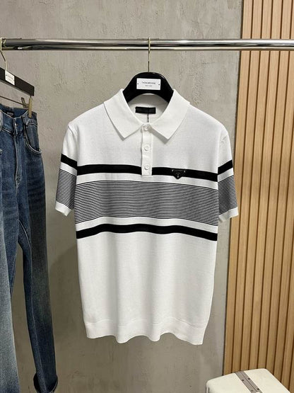 PRD Polo T- Shirt short sleeve 2 Color's
