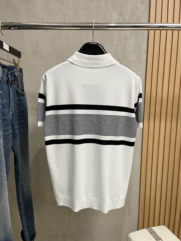 PRD Polo T- Shirt short sleeve 2 Color's