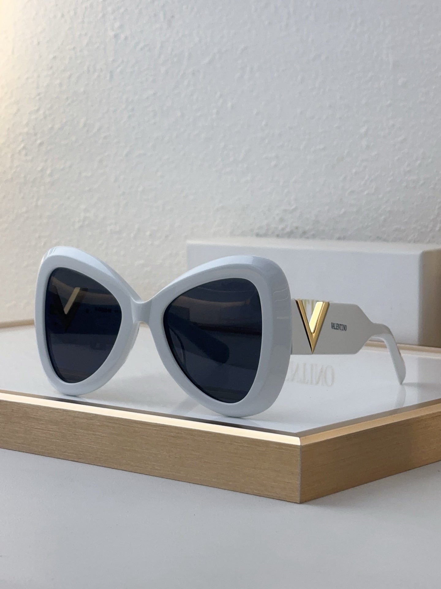 TIFF Sunglasses 3 Color's