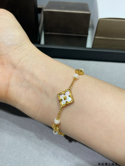 VAN C & A Bracelet 3 Color's