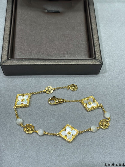 VAN C & A Bracelet 3 Color's