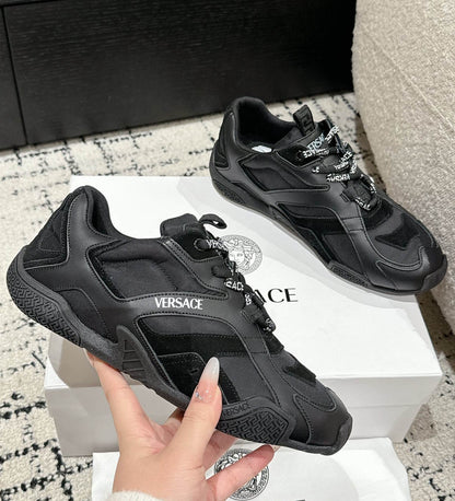 VRC Sneakers trainers 3 Color's